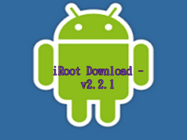 download iroot 2.2.1 for pc